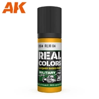 AK Interactive - Real Colours -Rlm 04 17 ml