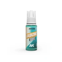 AK Interactive - Effects  - Oxidizing Agent 18ml