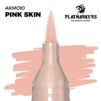 AK Interactive - Playmarkers - Pink Skin