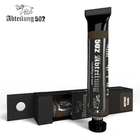 Abteilung 502 - Oils - Sepia 20ml