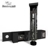 Abteilung 502 - Oils - Dark Mud 20ml