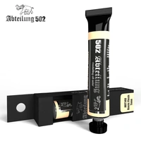 Abteilung 502 - Oils - Basic Flesh Tone 20ml
