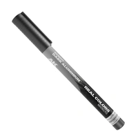 AK Interactive - RC Markers - Dark Aluminium