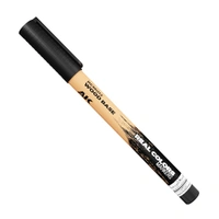 AK Interactive - RC Markers - Wood Base