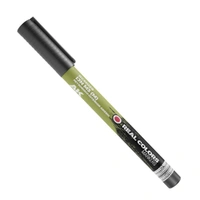 AK Interactive - RC Markers - Ijn M3 (M) Mitsubishi Interior Green