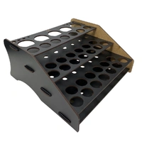 Ak Interactive - Tools - Modular Organizer For 18 ml & 35 ml Bottles.