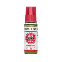 AK Interactive - Quick Gen - Leaf Green 18 ml