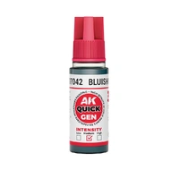 AK Interactive - Quick Gen - Bluish Grey 18 ml