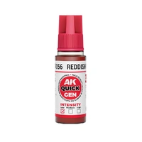 AK Interactive - Quick Gen - Reddish Flesh 18 ml