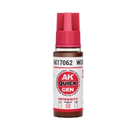 AK Interactive - Quick Gen - Wood 18 ml