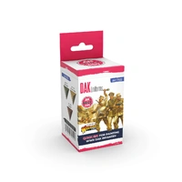 AK Interactive - Quick Gen - Dak Uniforms Set