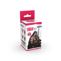 AK Interactive - Quick Gen - Human Flesh Set