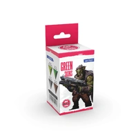 AK Interactive - Quick Gen - Green Skins Set