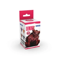 AK Interactive - Quick Gen - Demons Set