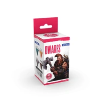AK Interactive - Quick Gen - Dwarfs Set