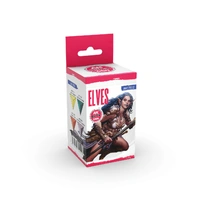 AK Interactive - Quick Gen - Elves Set