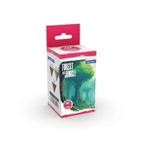 AK Interactive - Quick Gen - Forest & Jungle Set