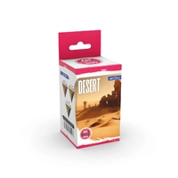 AK Interactive - Quick Gen - Desert Set