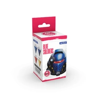 AK Interactive - Quick Gen - Blue Soldiers Set
