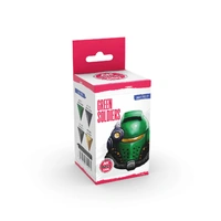 AK Interactive - Quick Gen - Green Soldiers Set