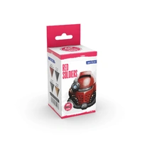 AK Interactive - Quick Gen - Red Soldiers Set