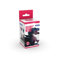 AK Interactive - Quick Gen - Creatures And Witches Set