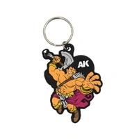 AK Interactive - Keychain Playmarkers