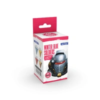 AK Interactive - Quick Gen - Winter Blue Soldiers Set