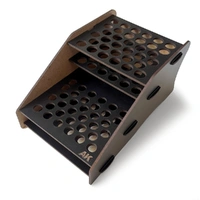 Ak Interactive - Tools - Modular Organizer For 68 Markers