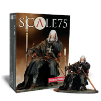Scale 75 - Figures - Middle Age - Grand Master 75mm