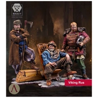 Scale 75 - Figures - Middle Age - Viking Rus 75mm