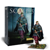 Scale 75 - Figures - Rome - Centurion 75mm