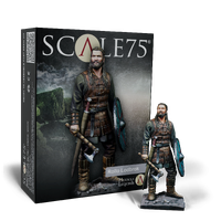 Scale 75 - Figures - Heroes and Legends - Rollo Lodbrok 75mm