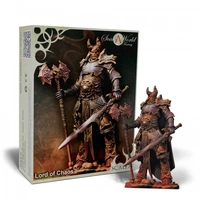 Scale 75 - Figures - Scale World Fantasy - Lord Of Chaos 75mm
