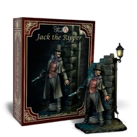 Scale 75 - Figures - Tales in Scale - Jack The Ripper 75mm