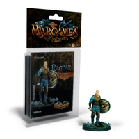 Scale 75 - Figures - Fantasy Wargames - Ragnar The Viking 35mm