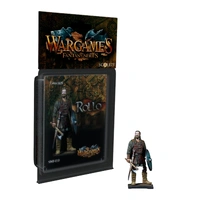Scale 75 - Figures - Fantasy Wargames - Rollo  35mm
