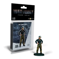 Scale 75 - Figures - Warfront - Ss Tanker Nco 35mm