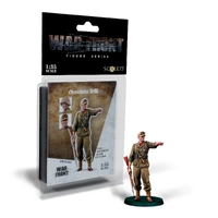 Scale 75 - Figures - Warfront - Oberschutze Dak 35mm