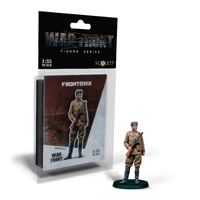 Scale 75 - Figures - Warfront - Frontovik 35mm