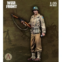 Scale 75 - Figures - Warfront - Us Corporal 35mm
