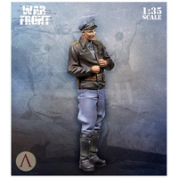 Scale 75 - Figures - Warfront - Erich "Bubi" Hartmann 35mm
