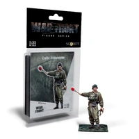 Scale 75 - Figures - Warfront - Traffic Feldgendarme 35mm