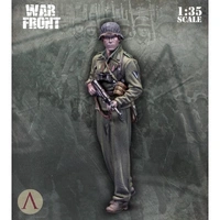 Scale 75 - Figures - Warfront - Gefreiter Grenadier 35mm