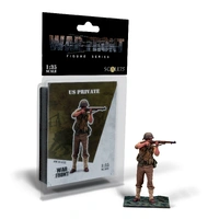 Scale 75 - Figures - Warfront - Us Private 35mm