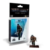 Scale 75 - Figures - Warfront - Jager 5.Fallschirmjager-Division  35mm