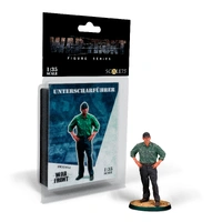 Scale 75 - Figures - Warfront - Unterscharführer 35mm
