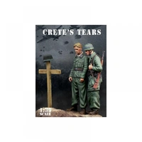 Scale 75 - Figures - Warfront - Crete´S Tears 35mm