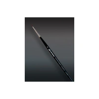 Scale 75 - Accessories Brushes - Kolinsky Tajmyr No 0