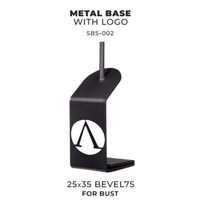 Scale 75 - Bases - Base Logo